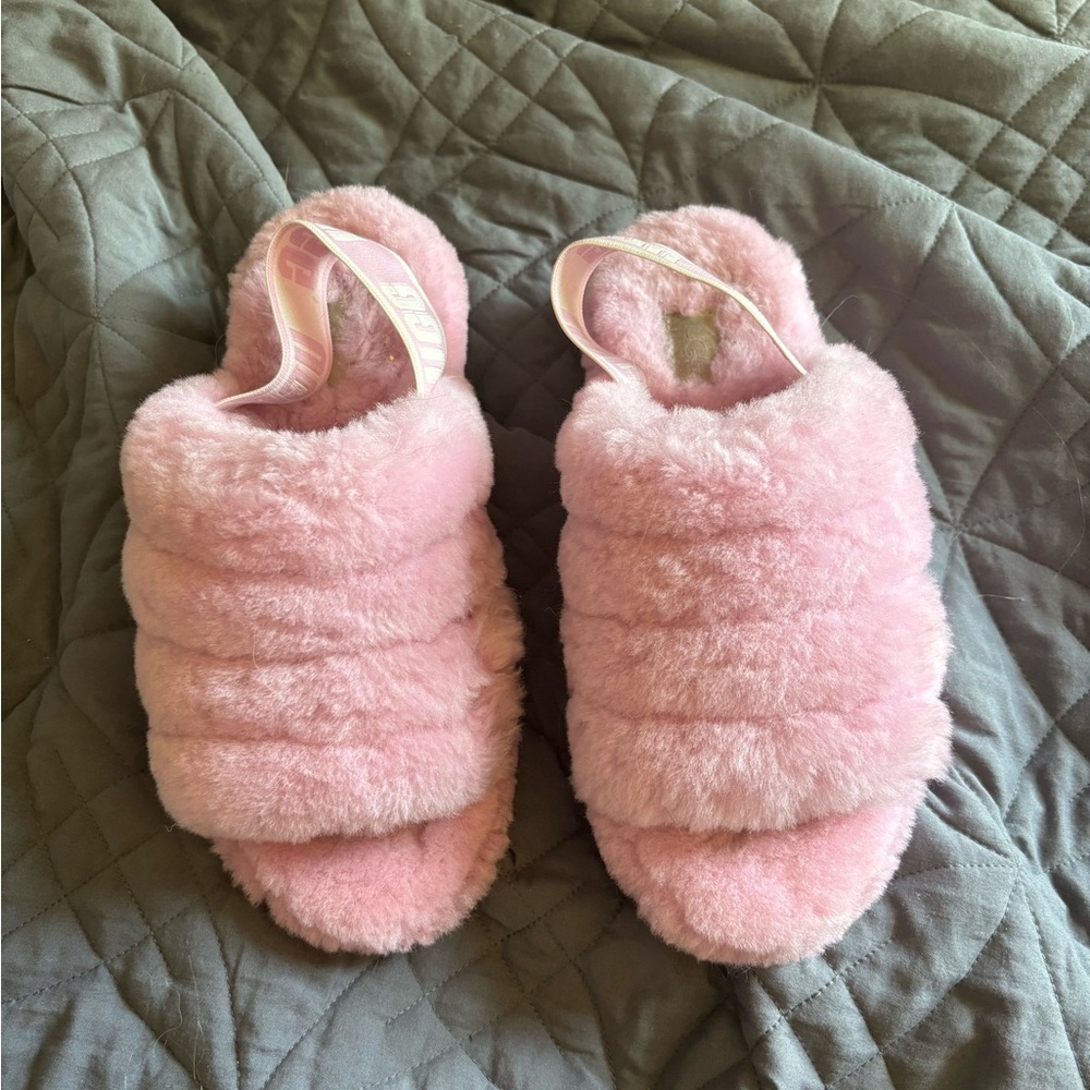 Ugg Slippers